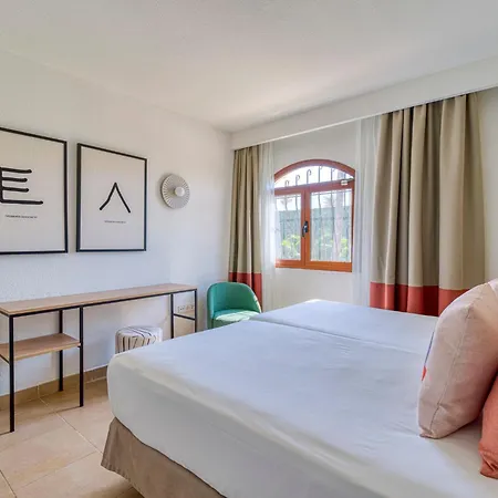 Hotel Hd Parque Cristobal Gran Canaria